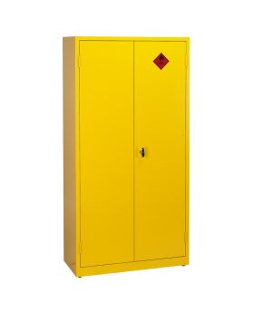 Draper Tools Flammable Storage Cabinet DRA23320