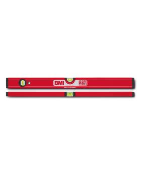 BMI Superstar Spirit Level-200cm 697-200-AS