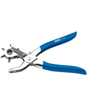 Draper Tools 2.5mm - 4.5mm Revolving Punch Pliers DRA24795