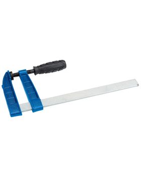 Draper Tools Quick Action Clamp (300mm x 120mm) DRA25365