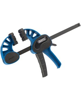 Draper Tools 150mm Dual Action Clamp DRA25366