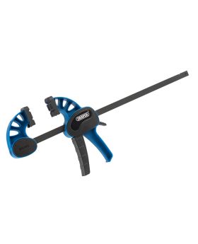 Draper Tools 300mm Dual Action Clamp DRA25367