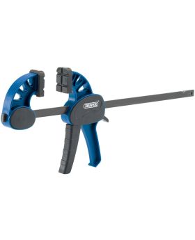 Draper Tools 450mm Dual Action Clamp DRA25368