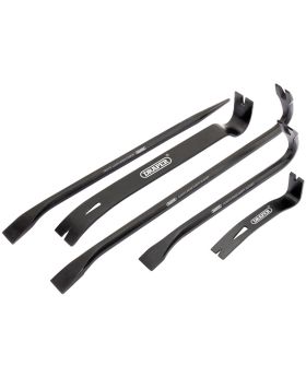 Draper Tools Wrecking Bar Set (5 Piece) DRA26123