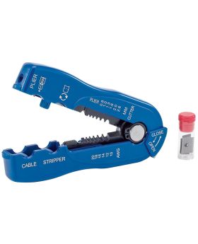 Draper Tools 20-10 AWG Wire Strippers DRA26320