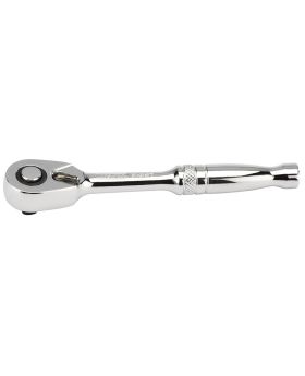 Draper Tools 1/4 Sq. Dr. 72 Tooth Reversible Ratchet DRA26505