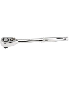 Draper Tools 1/2 Sq. Dr. 72 Tooth Reversible Ratchet DRA26507