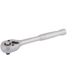 Draper Tools 1/4 Sq. Dr. 72 Tooth Reversible Ratchet DRA26723