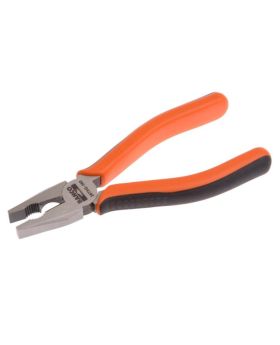 Bahco 2678g200 Combintation Pliers-200mm 8"