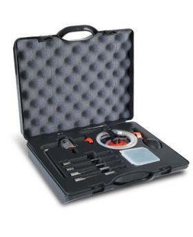 Bordo 2712-s2 6, 6.5, 8mm Diamond Core Mist Drill Set-Ceramics, Porcelain Tiles & Stone