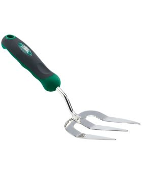 Draper Tools Hand Fork with Stainless Steel Scoop and Soft Grip Handle DRA28287