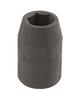 Draper Tools Expert 13mm 1/2 Square Drive Impact Socket DRA28454