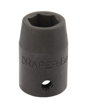 Draper Tools Expert 14mm 1/2 Square Drive Impact Socket DRA28462