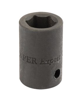 Draper Tools Expert 15mm 1/2 Square Drive Impact Socket DRA28470