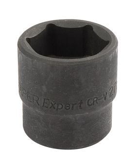 Draper Tools Expert 27mm 1/2 Square Drive Impact Socket DRA28561