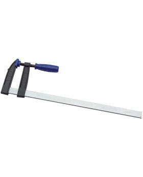 Draper Tools Quick Action Clamp (500mm x 120mm) DRA28796