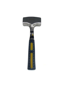 IMPACTA Heavy Duty Steel Lump Hammer-4lbs 28913_imp