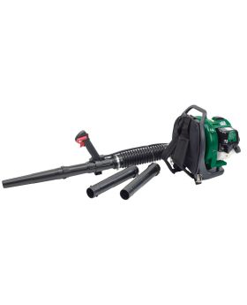 Draper Tools Backpack Petrol Blower (33cc) DRA29297