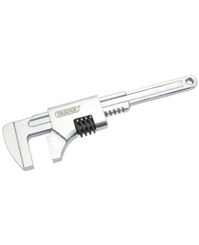 Draper Tools 60mm Capacity Adjustable Auto Wrench DRA29907