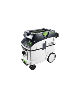 Festool CTM36EAC-HD LHSPlanex Autoclean Dust Extractor -BD