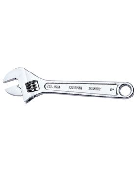 Draper Tools Expert 150mm Crescent-Type Adjustable Wrench DRA30047