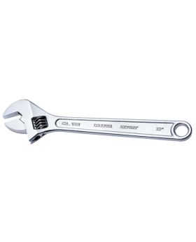 Draper Tools Expert 250mm Crescent-Type Adjustable Wrench DRA30063