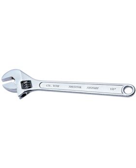 Draper Tools Expert 300mm Crescent-Type Adjustable Wrench DRA30071