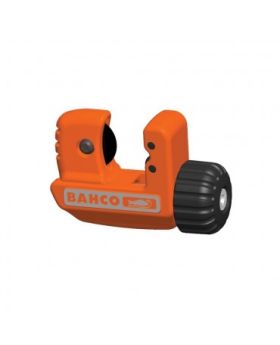 Bahco 301-22 Tube Pipe Cutter 3-22mm