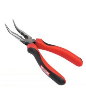 Toledo 301997 Bent 45 Degree Long Nose Pliers 210mm