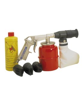 Draper Tools Air Sand Blasting Gun Kit DRA30427