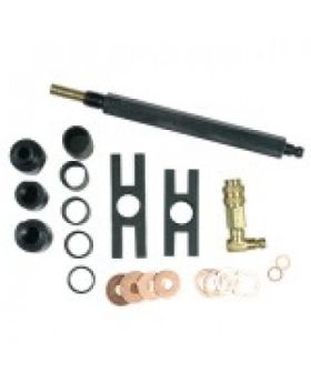 Toledo 304550 Diesel Engine Compression Adaptor Set (CVS)