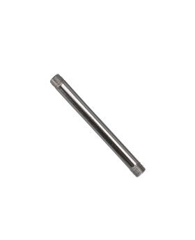 Toledo 305357 Rigid Steel Extension Straight Type 100mm (4 )