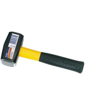 Draper Tools Expert 1.8kg (4lb) Fibreglass Shaft Club Hammer DRA30672