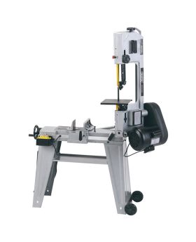 Draper Tools 150mm Horizontal/Vertical Metal Cutting Bandsaw (350W) DRA30736