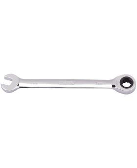 Draper Tools 7mm Metric Ratcheting Combination Spanner DRA31004