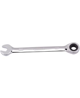 Draper Tools 8mm Metric Ratcheting Combination Spanner DRA31005