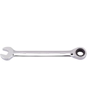 Draper Tools 10mm Metric Ratcheting Combination Spanner DRA31007