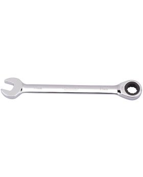 Draper Tools 11mm Metric Ratcheting Combination Spanner DRA31008