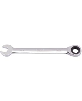 Draper Tools 14mm Metric Ratcheting Combination Spanner DRA31011