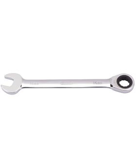 Draper Tools 16mm Metric Ratcheting Combination Spanner DRA31013