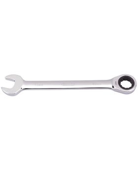 Draper Tools 19mm Metric Ratcheting Combination Spanner DRA31018