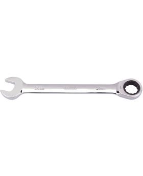 Draper Tools 20mm Metric Ratcheting Combination Spanner DRA31019