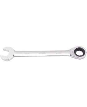 Draper Tools 21mm Metric Ratcheting Combination Spanner DRA31020