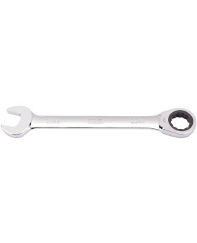 Draper Tools 22mm Metric Ratcheting Combination Spanner DRA31022