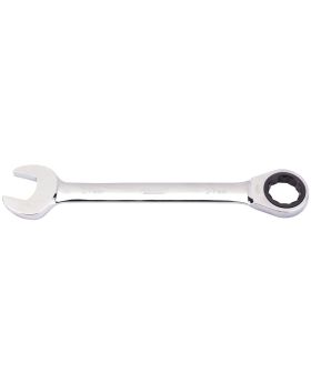 Draper Tools 27mm Metric Ratcheting Combination Spanner DRA31025