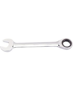 Draper Tools 30mm Metric Ratcheting Combination Spanner DRA31026