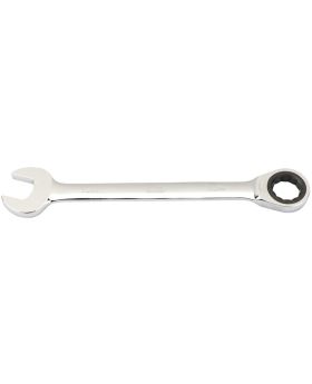 Draper Tools 32mm Metric Ratcheting Combination Spanner DRA31027