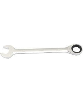 Draper Tools 34mm Metric Ratcheting Combination Spanner DRA31028