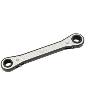 Draper Tools Ratcheting Ring Spannerr (10mm x 11mm) DRA31994