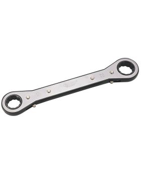 Draper Tools Ratcheting Ring Spannerr (19mm x 22mm) DRA31997